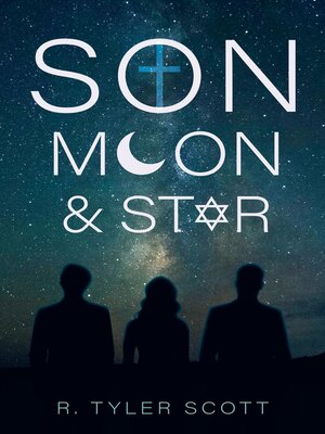 cover image of Son, Moon, and Star